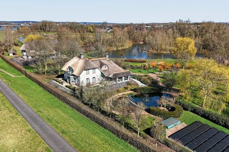 Pleijdijk 3