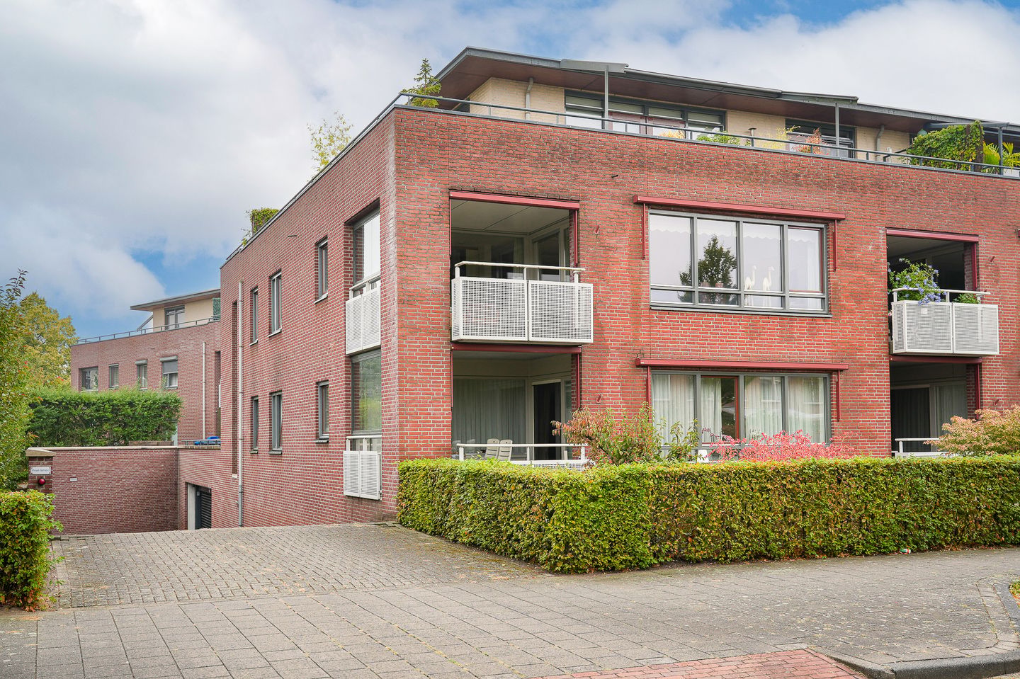 het Koggeplein 19