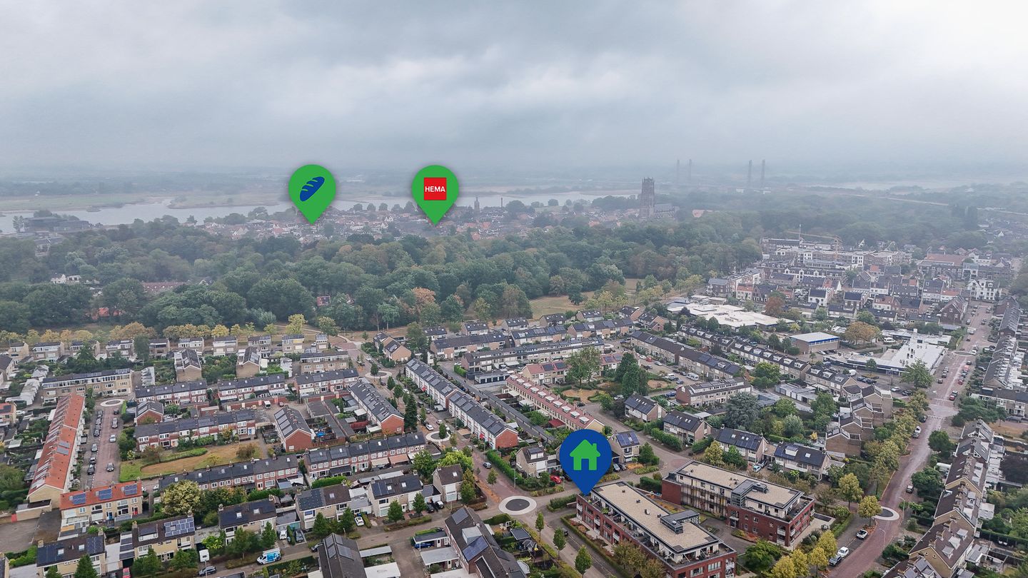 het Koggeplein 19