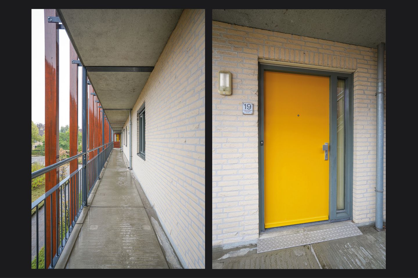 het Koggeplein 19