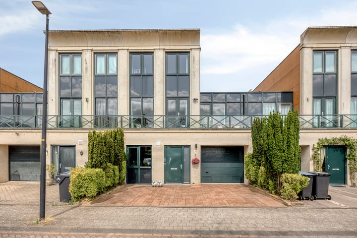 Louis Couperusstraat 46