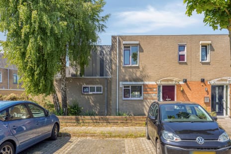 Woody Hermanstraat 16