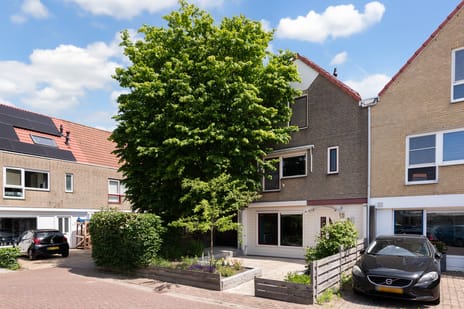 Wederiklaan 60