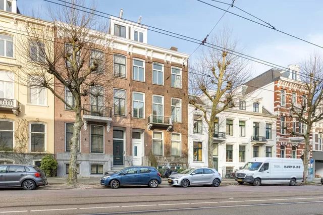Plantage Middenlaan 9-1