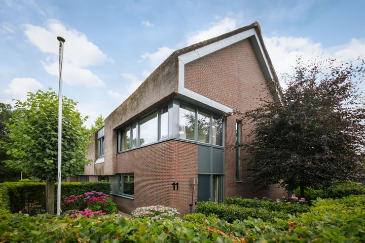 Ridderinkhof 11