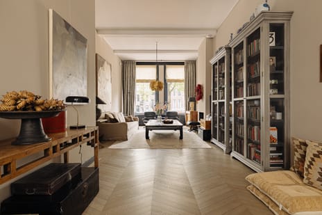 Keizersgracht 223-A