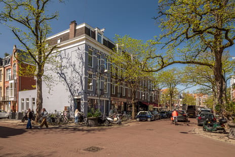 Cornelis Schuytstraat 16-1