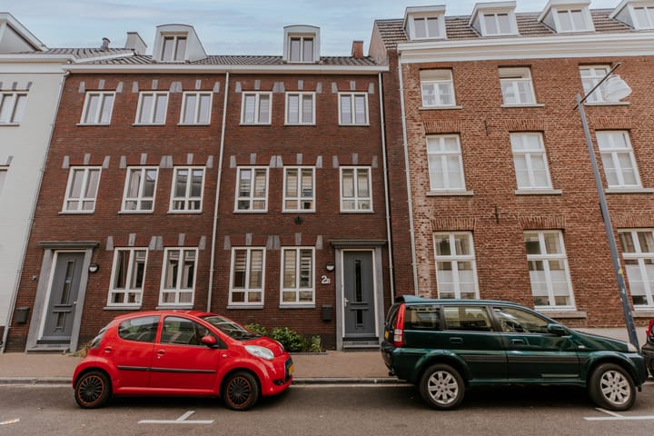 Lindanusstraat 2-B