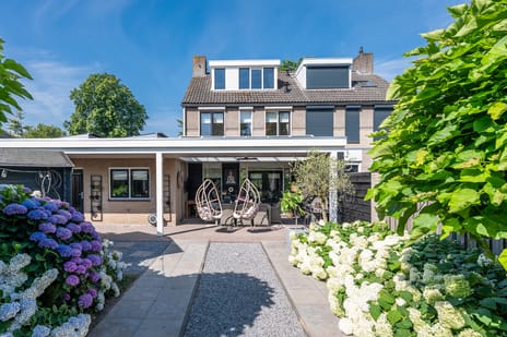 Spaarnestraat 13