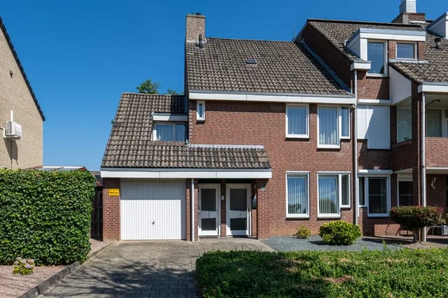 Oude Landgraaf 58