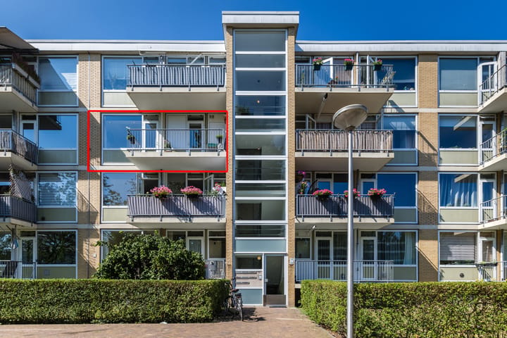 Dillenburgstraat 30