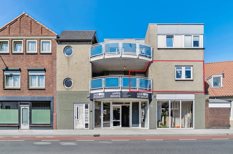 Molenstraat 150-b