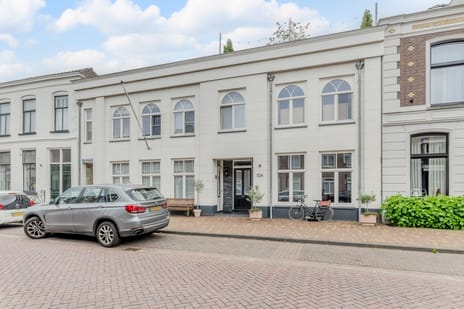 Koestraat 52-b