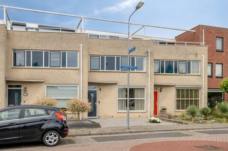 Fluitekruidstraat 84