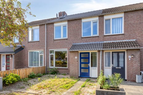 Hofstedenlaan 21