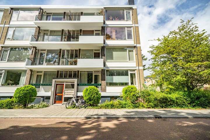Lelielaan 59