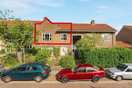Delistraat 55