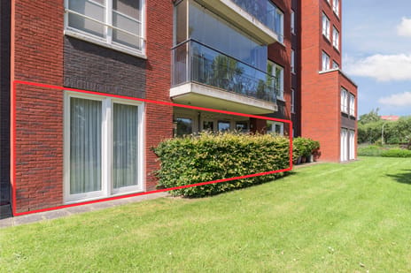 Irene Vorrinkstraat 6