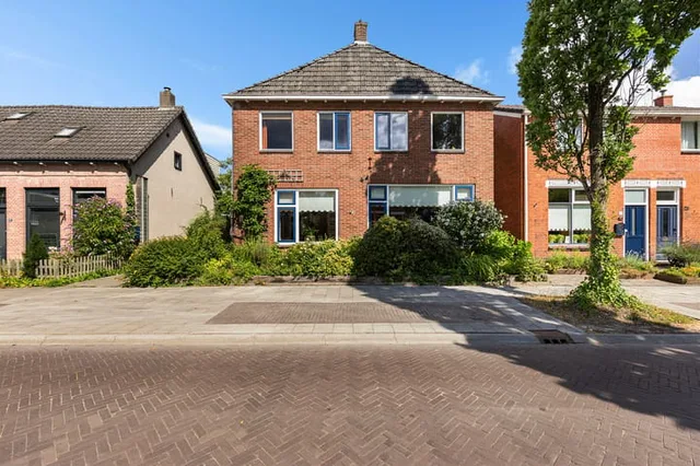 Ruysdaelstraat 19 9403 CE Assen