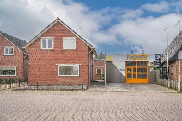 Mr. van Coothstraat 51