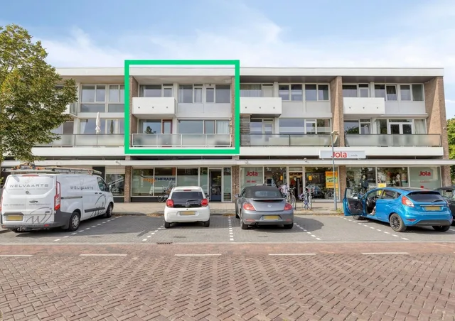 Michiel de Ruyterweg 105-A 5262 VC Vught