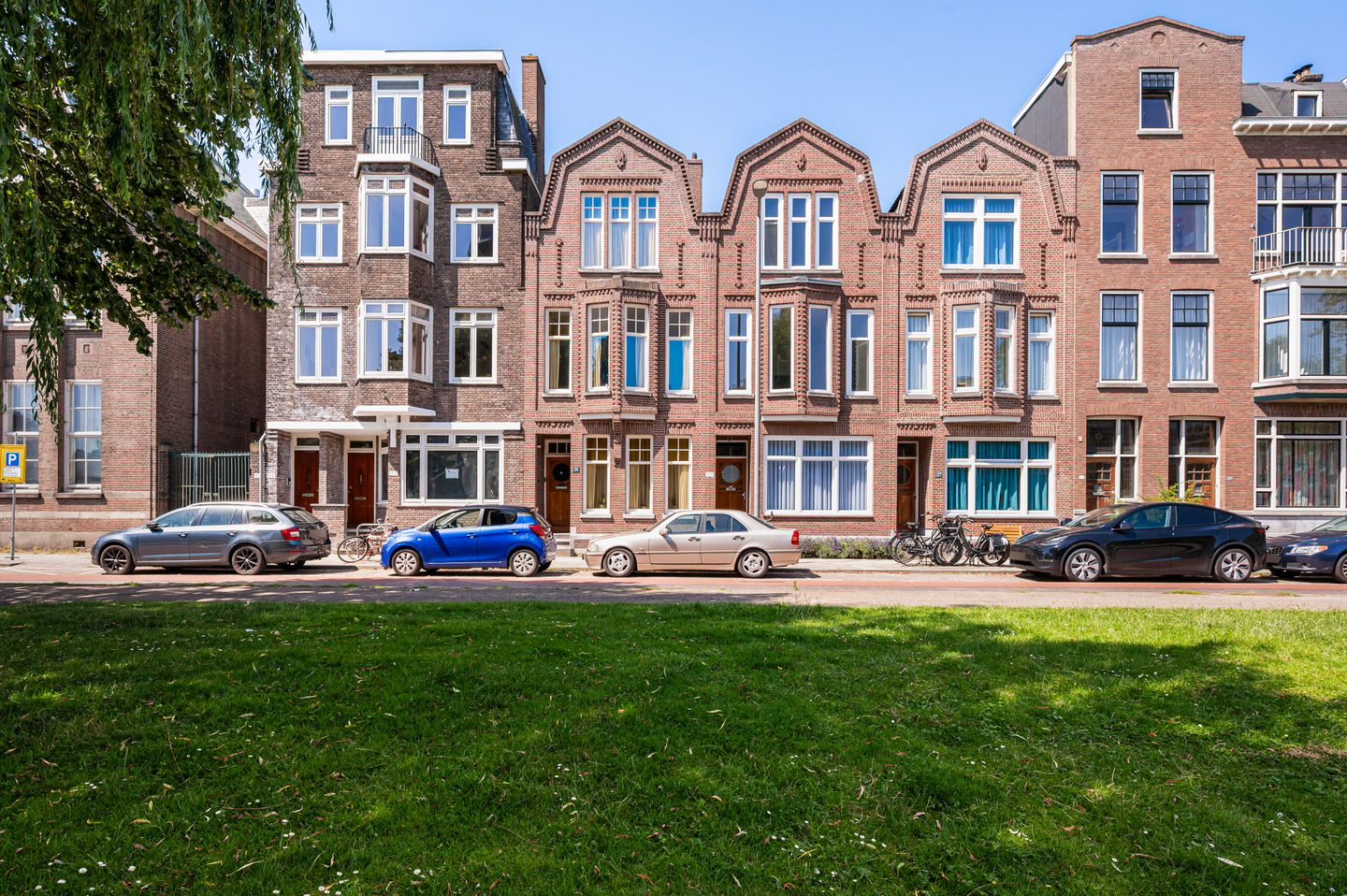 Bergsingel 133-B02