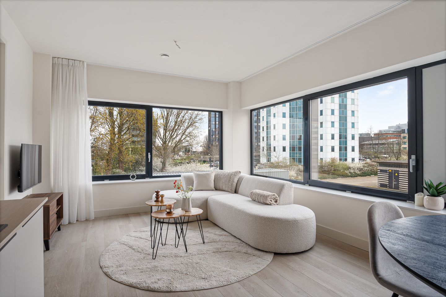Rivium 1e straat 61-P