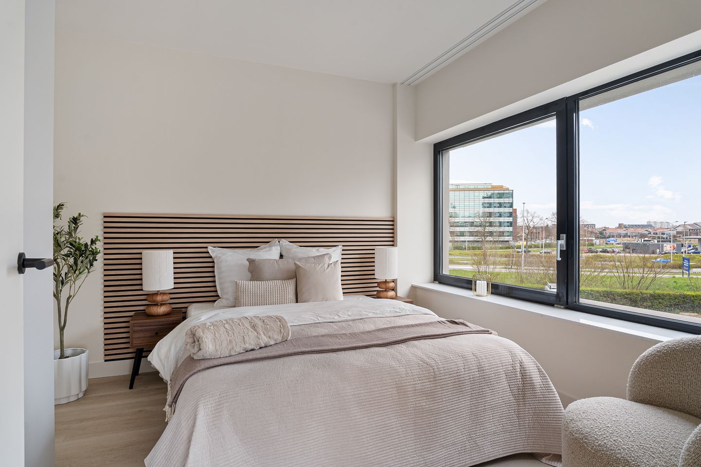 Rivium 1e straat 61-P