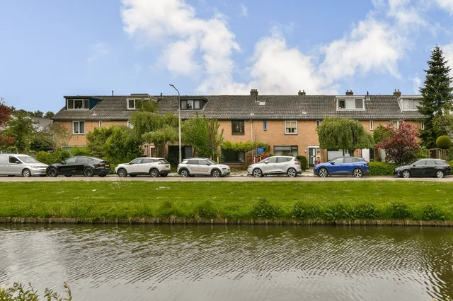Fideliolaan 27 1183 PG Amstelveen