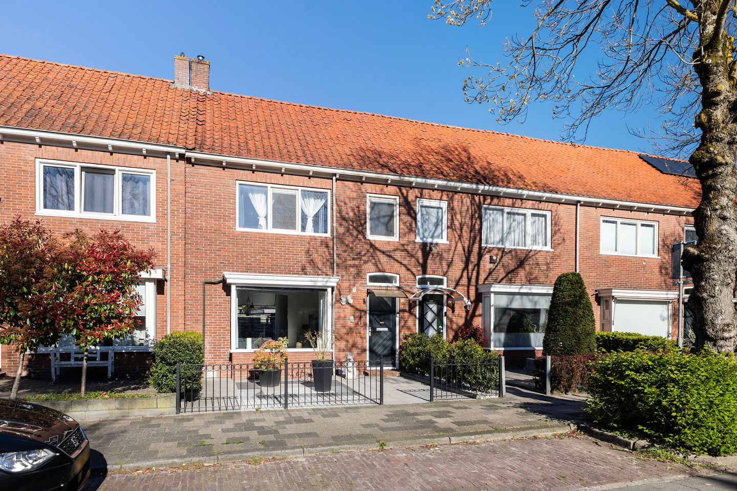 Pasteurweg 39