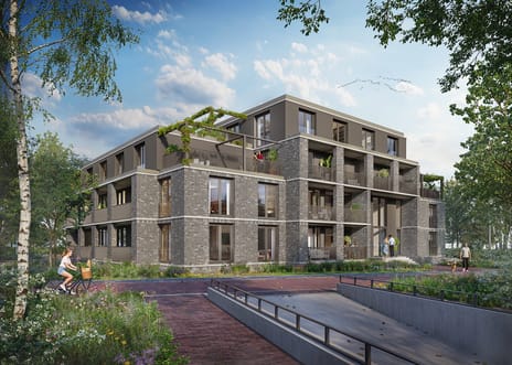 B2-12 | 3kmr | G | Petrus | Brabantia (Bouwnr. 29)