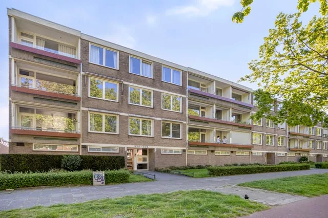 Veldmaarschalk Montgomerylaan 332