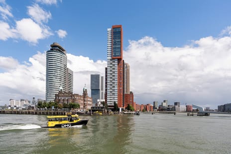 Landverhuizersplein 135