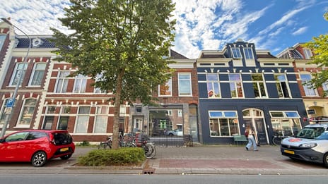 Kraneweg 32