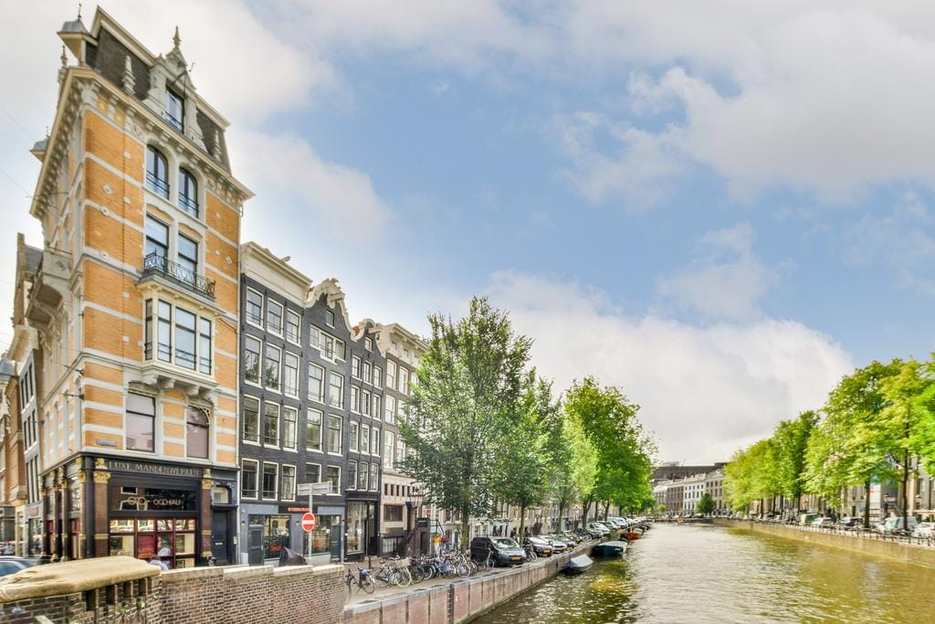 Herengracht 445-B