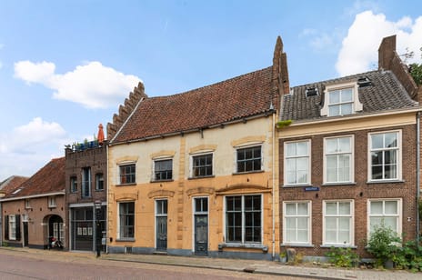 Bergstraat 69