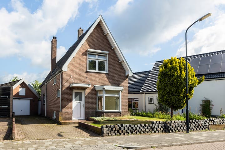 Waterloseweg 54