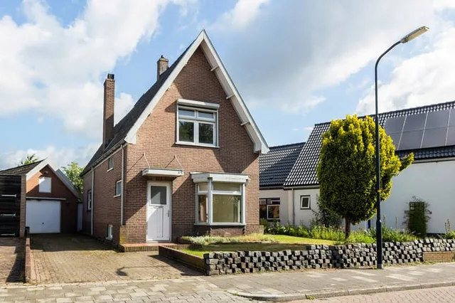 Waterloseweg 54