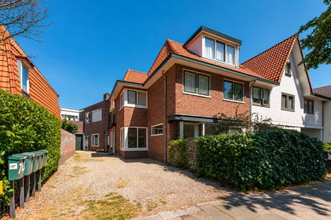 Gijsbrecht van Amstelstraat 74-B