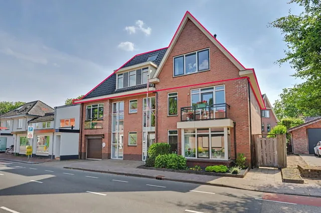 Horsterweg 5-B