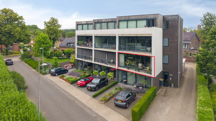 Oosseldstraat 3-04
