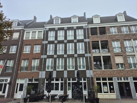 Bleijenhoek 13