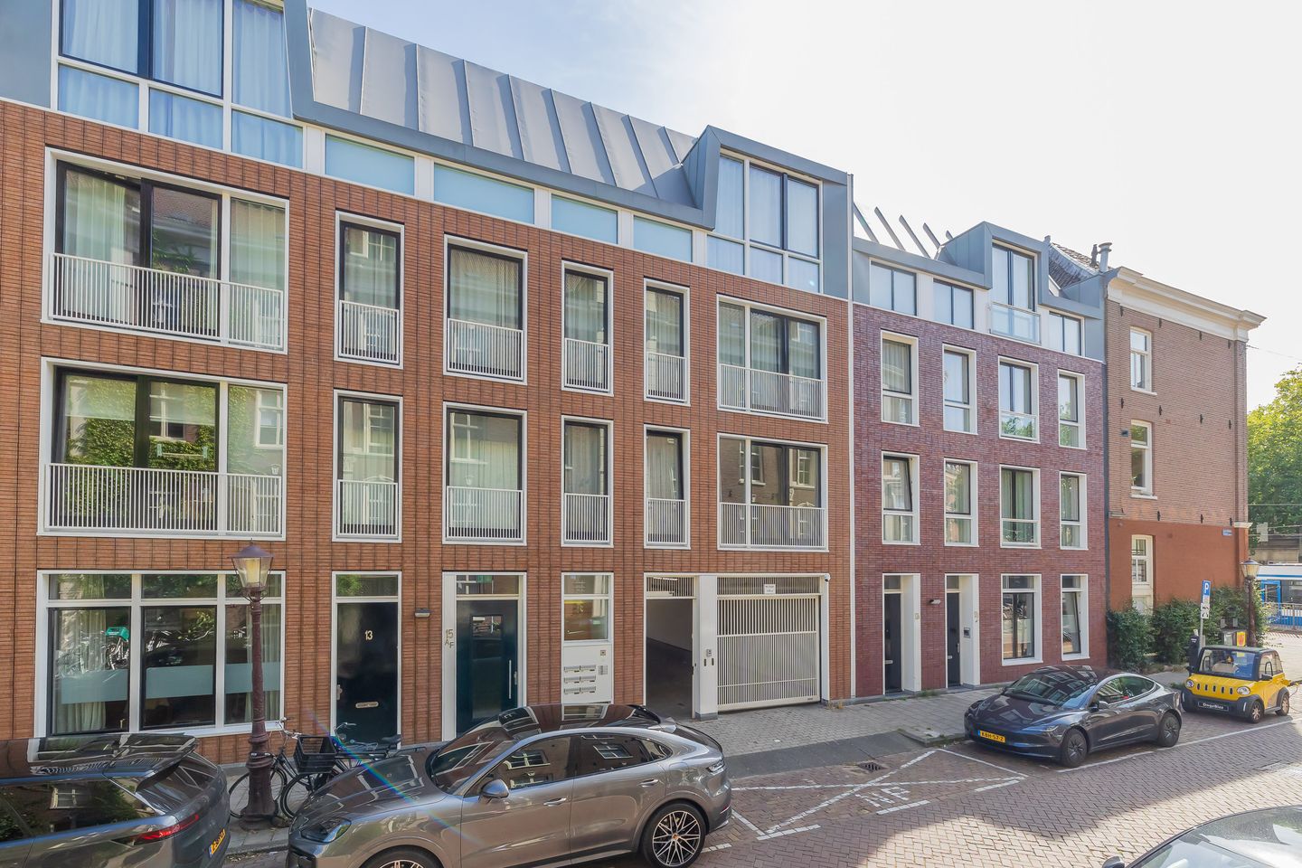 Huidekoperstraat 15-C