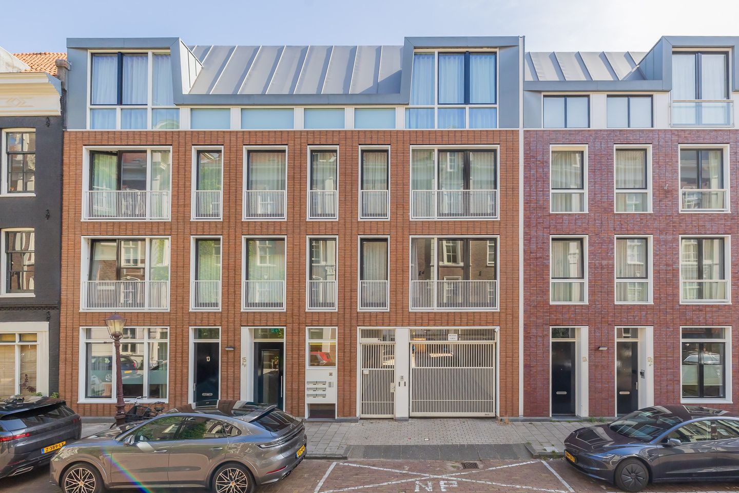 Huidekoperstraat 15-C