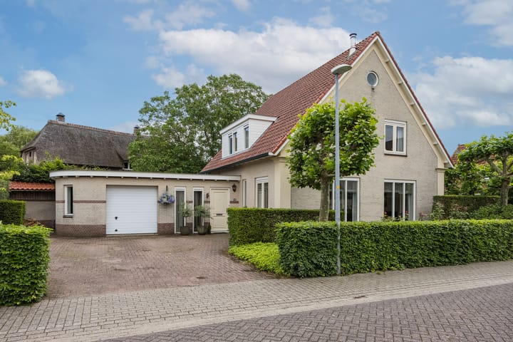 De Rozenhaag 10