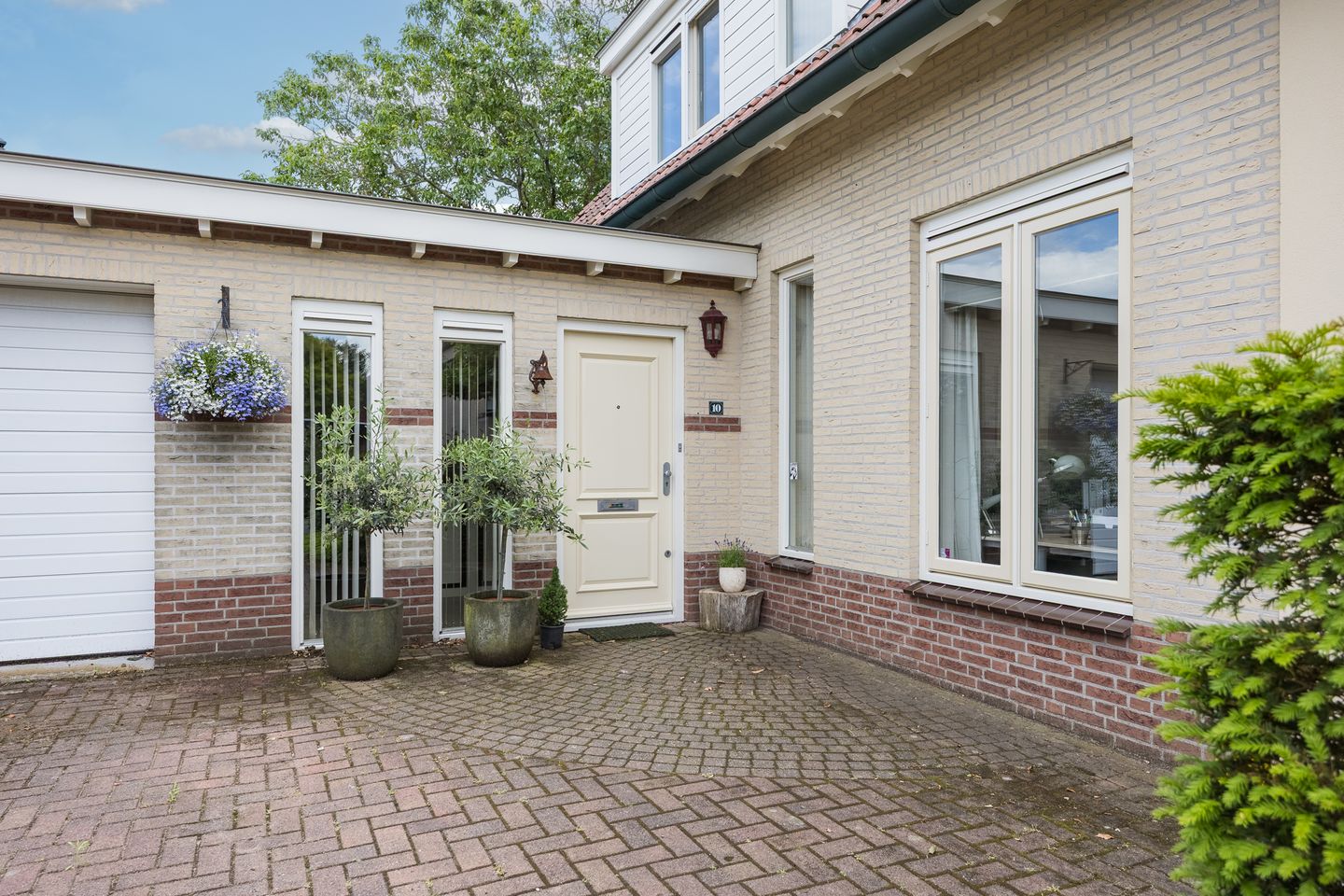 De Rozenhaag 10