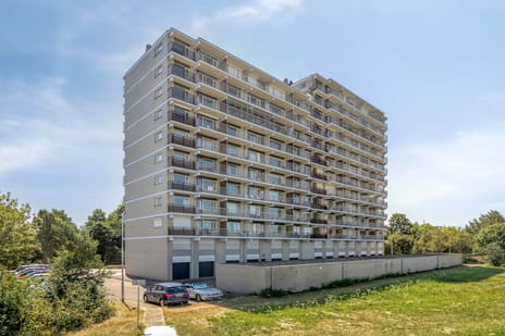 Churchilllaan 440