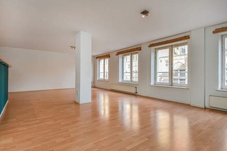 Bagijnestraat 32-D