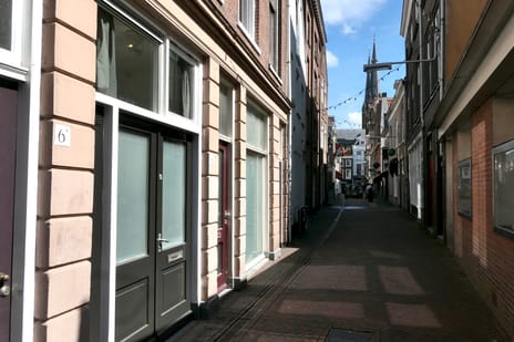Kromstraat 6