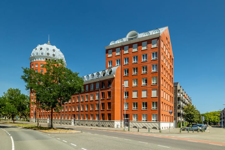 J.F. Kennedylaan 66